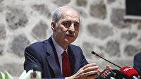 AK Parti Genel Başkanvekili Kurtulmuş: Türkiye kendi milli sanayisini kuracak
