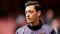 Arsenal'dan Mesut Özil açıklaması: Bazı olasılıklar üzerine konuştuk