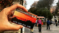 HES kodu eşleşmemiş İstanbulkart'lar 15 Ocak’tan itibaren kullanılamayacak