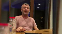 Ünlü sanatçı Metin Şentürk korona virüse yakalandı, 'Pozitif bir adamdım, testimin negatif çıkması beklenemezdi' dedi