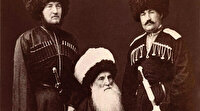 Şeyh Şamil efsanesi