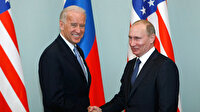 Putin'den Biden’a başkanlık tebriği