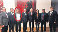 CHP’li sekreter: Sebilden su alırken CHP Muğla İl Başkanlığı çalışanı Mehmet A’nın tacizine uğradım