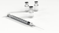 Çinli Sinopharm 2021'de 1 milyar doz koronavirüs aşısı üretecek