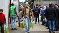 Türkiye, Filistinli mülteciler için harekete geçti