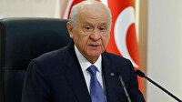 MHP Genel Başkanı Devlet Bahçeli: Türkiye kimden silah alıp almayacağını ona buna soracak değil