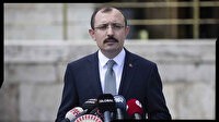 AK Parti Grup Başkanvekili Muş: Kara paranın aklanması ve terörizm finansmanı konusunda yeni önlemleri de içeren yasa teklifi Meclis’e sunuldu