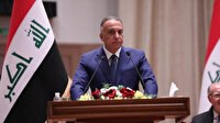 Irak Başbakanı Kazımi Cumhurbaşkanı Erdoğan'ın daveti üzerine Türkiye'ye geliyor