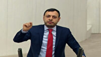AK Parti Milletvekili Eyüp Özsoy: Tacize ve tecavüze sessiz kalan ahlaksız zihniyetler bu bütçede yok
