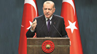 Egemenlik hakkımıza aleni saldırı