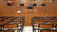Selam kumpasına müebbet