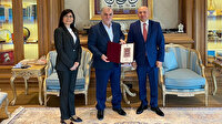 Albayrak Medya Grubu ile Azerbaycan Trend Haber Ajansı’ndan işbirliği anlaşması