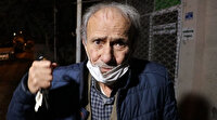 Başına sert cisimle vurup 76 yaşındaki adamı gasp etmeye çalıştılar