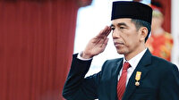 Endonezya Devlet Başkanı Widodo ülkede koronavirüs aşısı için ilk gönüllü olacak