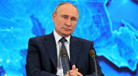 Putin koronavirüs aşısı yaptıracak