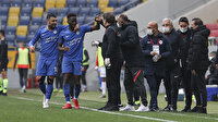 Tuzlaspor Süper Lig ekibini devirerek turladı