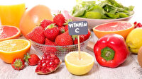 C vitamini faydaları nelerdir: C vitamini nelerde bulunur?