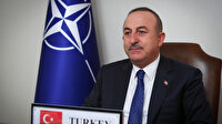 Dışişleri Bakanı Çavuşoğlu Ukrayna'ya gidiyor