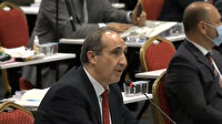 Tevfik Göksu önerince 'Valilik reddetti' diyen CHP'li Doğan Subaşı: İfadelerim doğru değildir Sayın Valiyi arayıp özür diledim