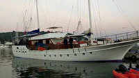 İzmir'de tekne içinde 175 kaçak göçmen yakalandı