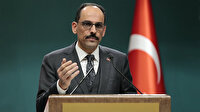 Cumhurbaşkanlığı Sözcüsü Kalın'dan 'üniversiteler fuhuş evleri' yorumuna tepki: Gereken işlemlerin yapılacak olmasını memnuniyetle karşılıyoruz