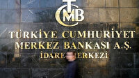 TCMB ve Azerbaycan MB arasında mutabakat zaptı