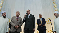 Cumhurbaşkanı Erdoğan: Bu süreci en iyi şekilde atlatmalıyız