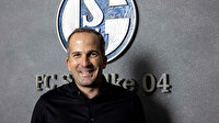 Schalke 04, teknik direktör Manuel Baum’un görevine son verdi
