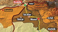 Sincar temizlenecek Ovaköy açılacak