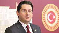 Türkiye’ye düşmanlık raporu: Eski elçi ile firari FETÖ'cü hazırladı