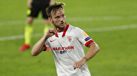 Rakitic Galatasaray'a mı transfer olacak? Heyecanlandıran paylaşım
