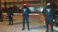 Adana'nın Ceyhan Belediyesi'nde rüşvet operasyonu
