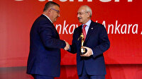 CHP'ye yeni başkan adayı: Gönlümde böyle bir şey var