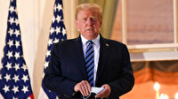ABD Başkanı Trump'tan Çin'e siber saldırı suçlaması