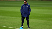Fenerbahçe Teknik Direktörü Erol Bulut'u yıkan haber