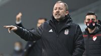Sergen Yalçın: Ben atılınca başınız göğe mi erecek?