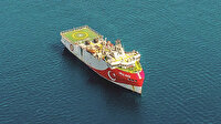Ünleri Akdeniz'i aştı: Ambargo filo sahibi yaptı