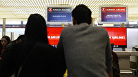 THY'den uçuşların durdurulduğu dört ülkeye ilişkin açıklama: Yolcular mağdur edilmeyecek