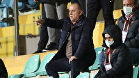 Galatasaray'da Fatih Terim ve Marcao PFDK'ya sevk edildi