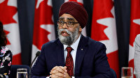 Kanada Ulusal Savunma Bakanı Sajjan: Çin düşman değil ancak önemli endişelerimiz var