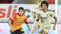 Sürpriz transfer: Guilherme Çin'e gidiyor
