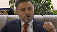 Tarım Kredi iştiraki maden sahasında 3,5 milyon onsluk altın tespit etti