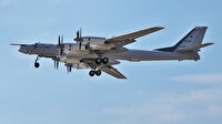 Çin ve Rus bombardıman uçakları Batı Pasifik'te ortak devriye uçuşu yaptı