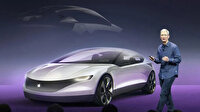 Apple 2024'e kadar otomobil üretimine başlayabilir
