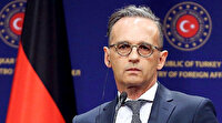 Almanya Dışişleri Bakanı Heiko Maas: Bir NATO müttefiki olan Türkiye'ye karşı ambargo doğru değil