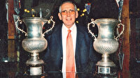 Efsaneyi kaybettik