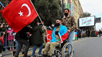 Azerbaycan'da şehit, gazi ve yakınlarının borçları silindi