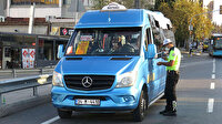 İstanbul’da taksi, minibüs ve dolmuş ücretlerine yüzde 11 zam yapıldı