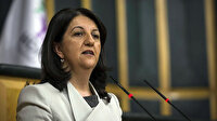 HDP’li Buldan’dan Millet İttifakı’na çağrı: Demirtaş'ın bırakılması için birlik olalım