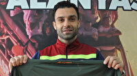 Alanyaspor, Tzavellas ile 2 yıl sözleşme uzattı